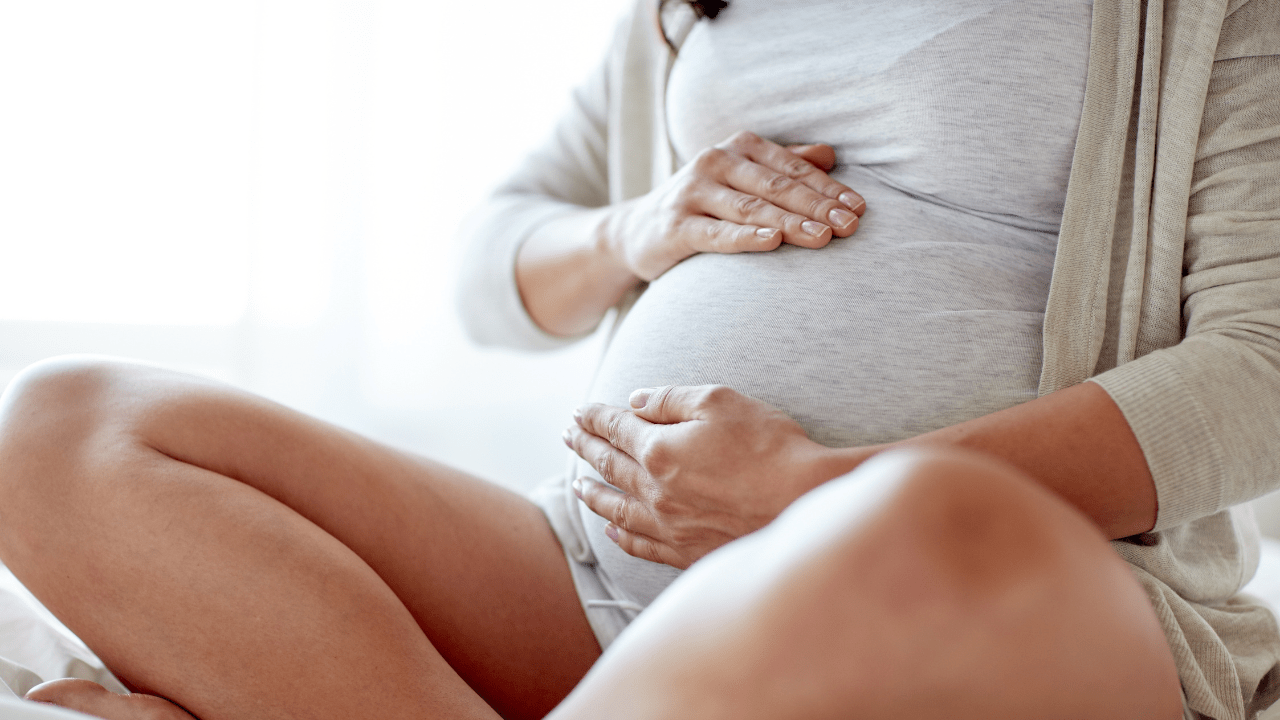 Vulvar Varicosities: Managing Varicose Veins Of The Vulva During Pregnancy  – Damiva Diaries