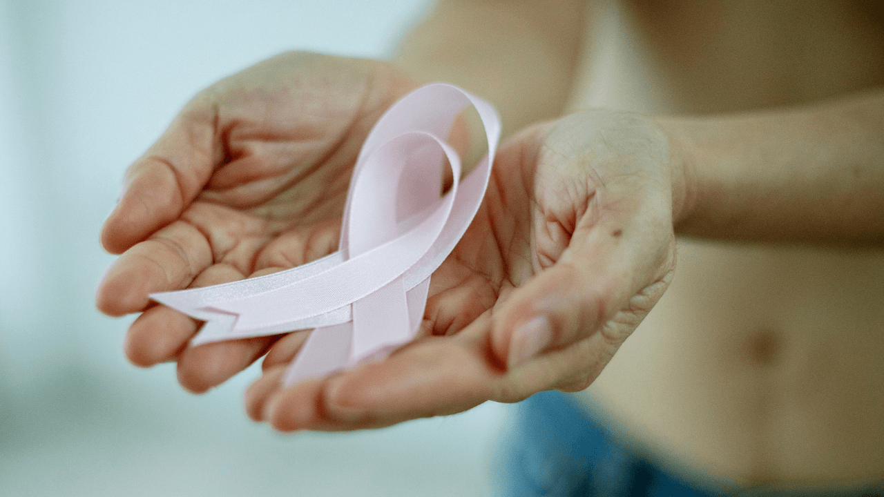 Breast Cancer Symptoms That Aren't Lumps