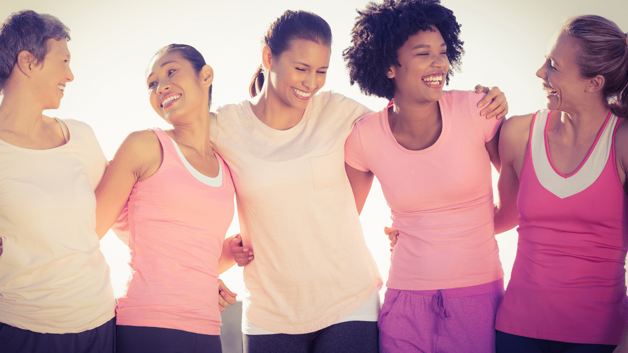 7 Ways To Reduce Breast Cancer Risk