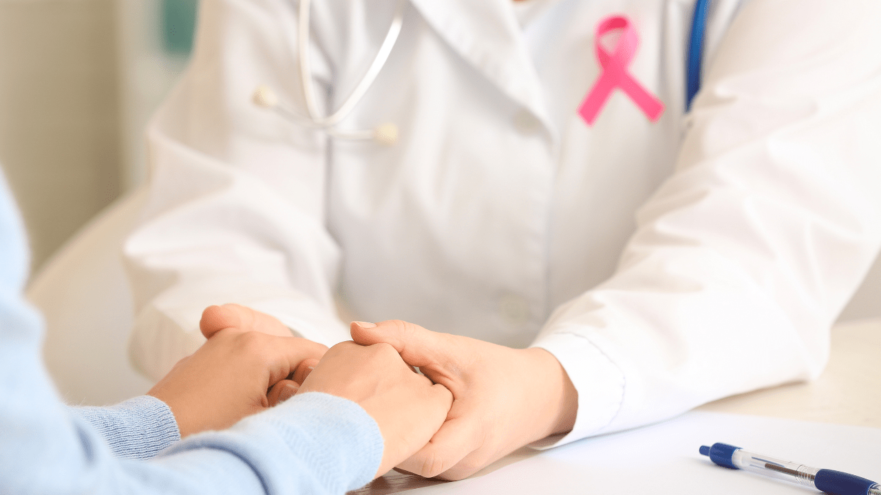 Chemicals and Breast Cancer