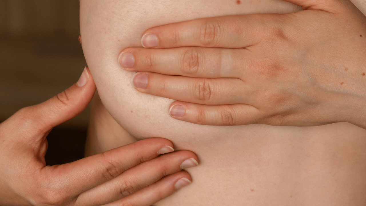 Breast Cancer Symptoms that aren't Lumps