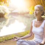 Mindfulness Practices in Menopause