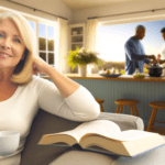 Improving Life with Personal Boundaries during Menopause