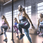 HIIT Workouts in Menopause