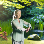 Managing Menopause Symptoms With Qigong