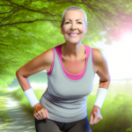 Ways to Start Running in Menopause