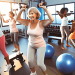 Menopause and Muscle Mass