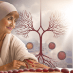 Menopause and Lymph System