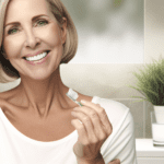 Dental Health in Menopause