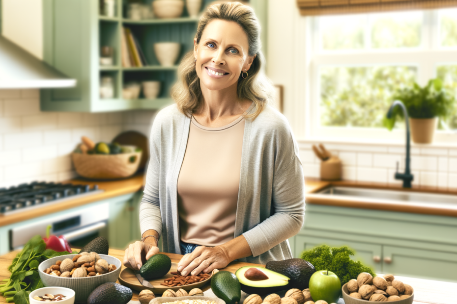 Keto Diet For Menopause