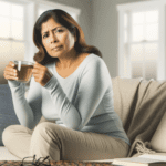 Menopause and Nausea