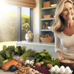 Menopause, Food, and Diet