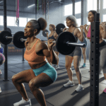 Building Muscle in Menopause