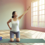Yoga for Menopause Hot Flashes and Other Symptoms