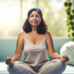 Easing Menopausal Symptoms with Mindfulness
