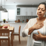 Heartburn in Menopause