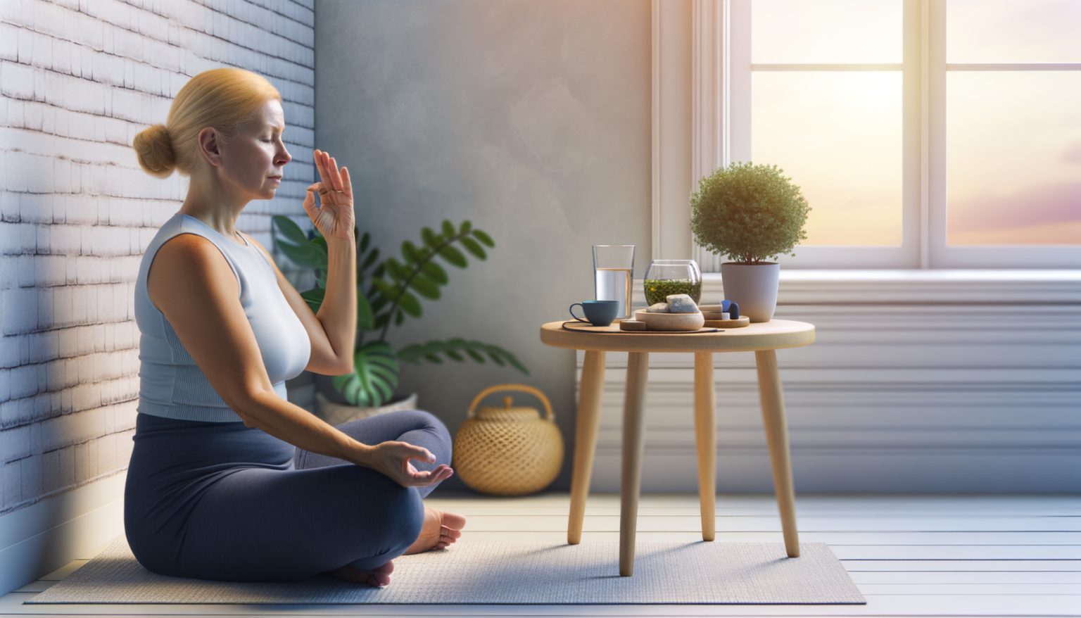 Menopause Why do I have this frequent urination issue and what should