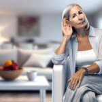 Menopause and Hearing Problems