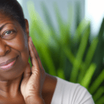 Menopause and TMJ Disorder