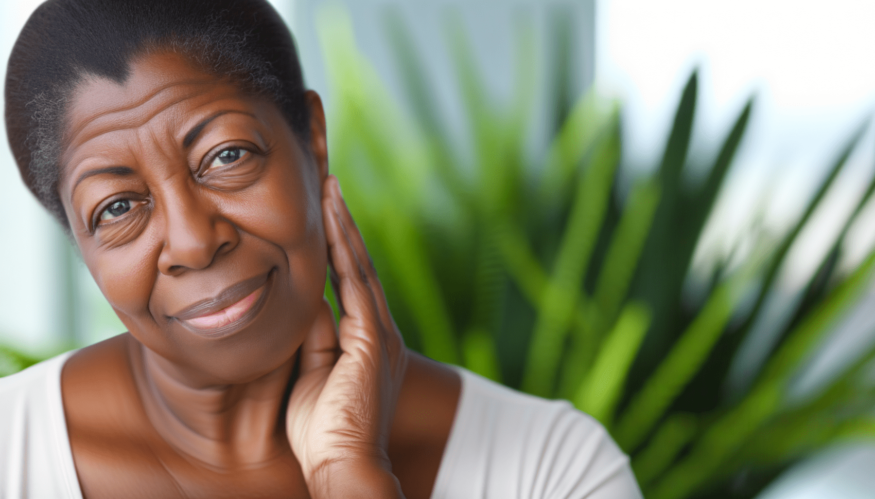 Menopause and TMJ Disorder Damiva Diaries