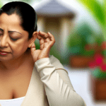 Menopause and Itchy Ears