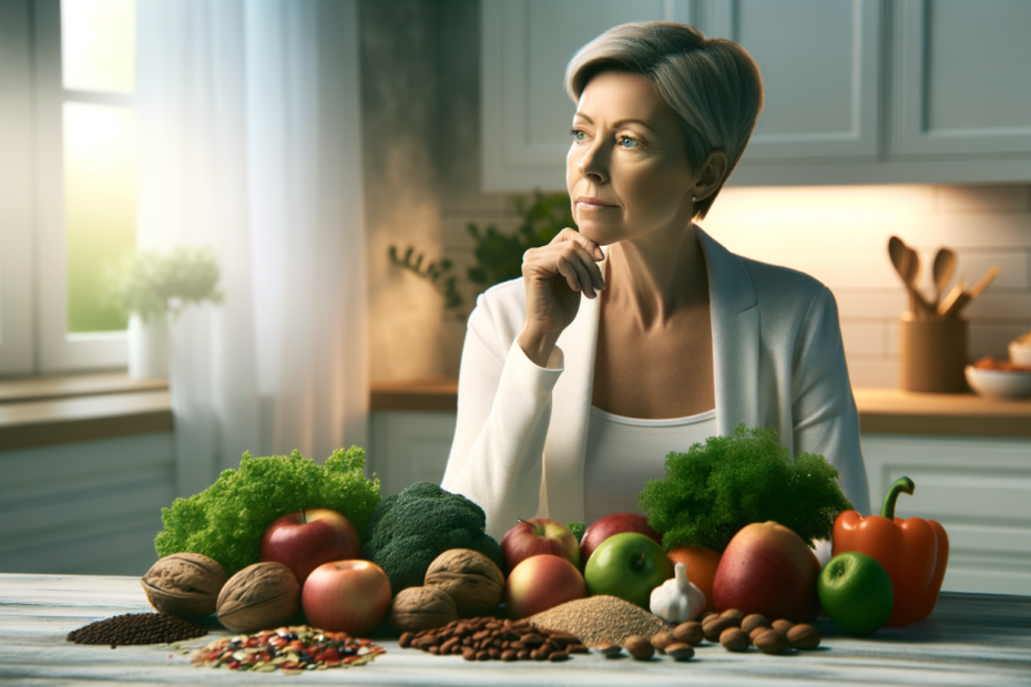 Menopause and Increased Hunger