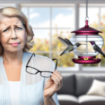 Double Vision in Menopause