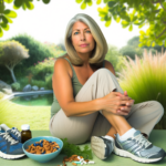Menopause and High Cholesterol Levels