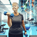 Menopause and Muscle Atrophy