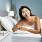 Menopausal Sleep Apnea