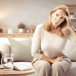 Lightheadedness during Menopause