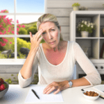 Difficult in Concentration during Menopause