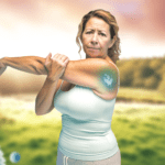Frozen Shoulder during Menopause