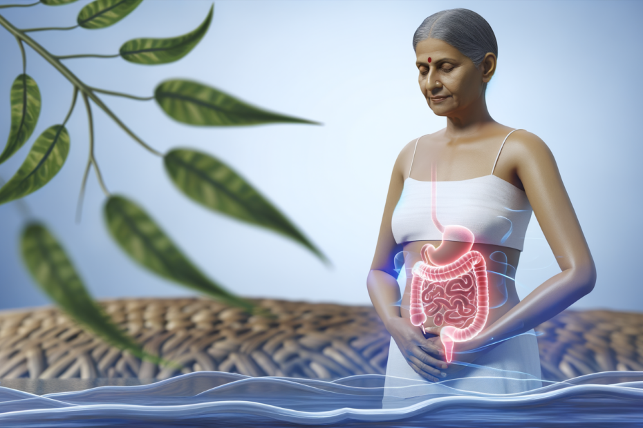 IBS and Menopause
