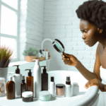 Ways to Avoid Risky Chemicals from Beauty Products