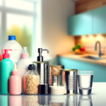 The Dangers of Endocrine-Disrupting Chemicals