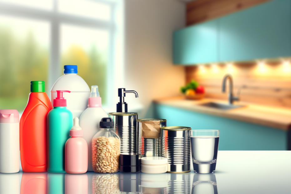 The Dangers of Endocrine-Disrupting Chemicals