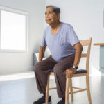 Strength & Balance Exercises for Adults 50+