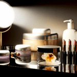 BHA and BHT in Cosmetics