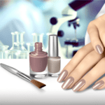 Dibutyl Phthalate in Nail Polishes