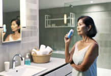 Menopause and Body Odor: Causes, Treatment, Prevention