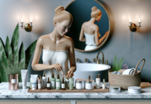 Reducing Breast Cancer Risk Through Everyday Beauty Choices