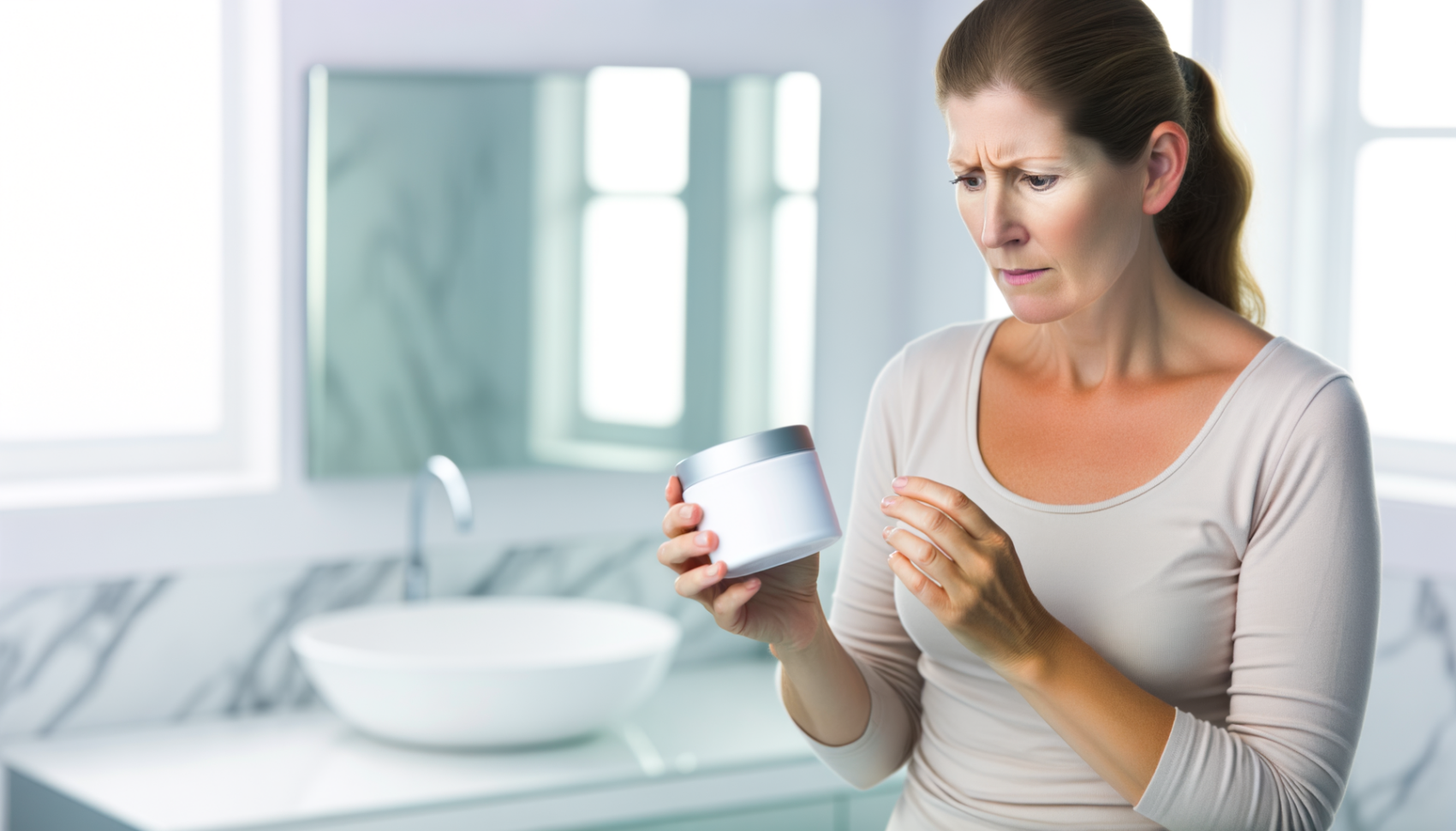 Talc and Breast Cancer Is Your Baby Powder Safe? Damiva Diaries