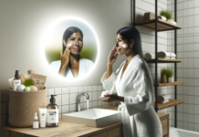 Why You Shouldn’t Wait Until Illness Strikes: The Case for Clean Beauty Now