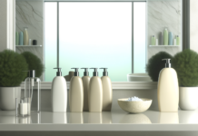 How Your Shampoo Might Be Affecting Your Hormones—and What to Do About It