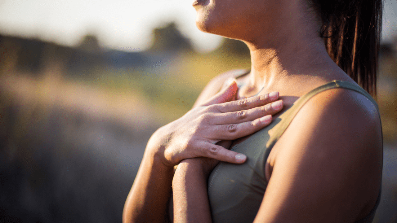 Yoga for Fertility