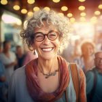 Secrets to Embracing Age with Elegance