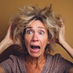 Stress and Gut health in Menopause